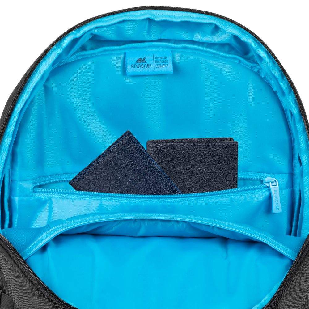 rivacase Alpendorf 7523 - Urban - Junge/Mädchen - 35,6 cm (14) - Notebook-Gehäuse - Polyester, Ansicht 4