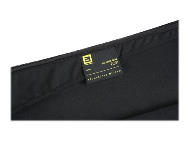 TUCANO Top Second Skin - Notebook-Hülle - 38.1 cm (15)