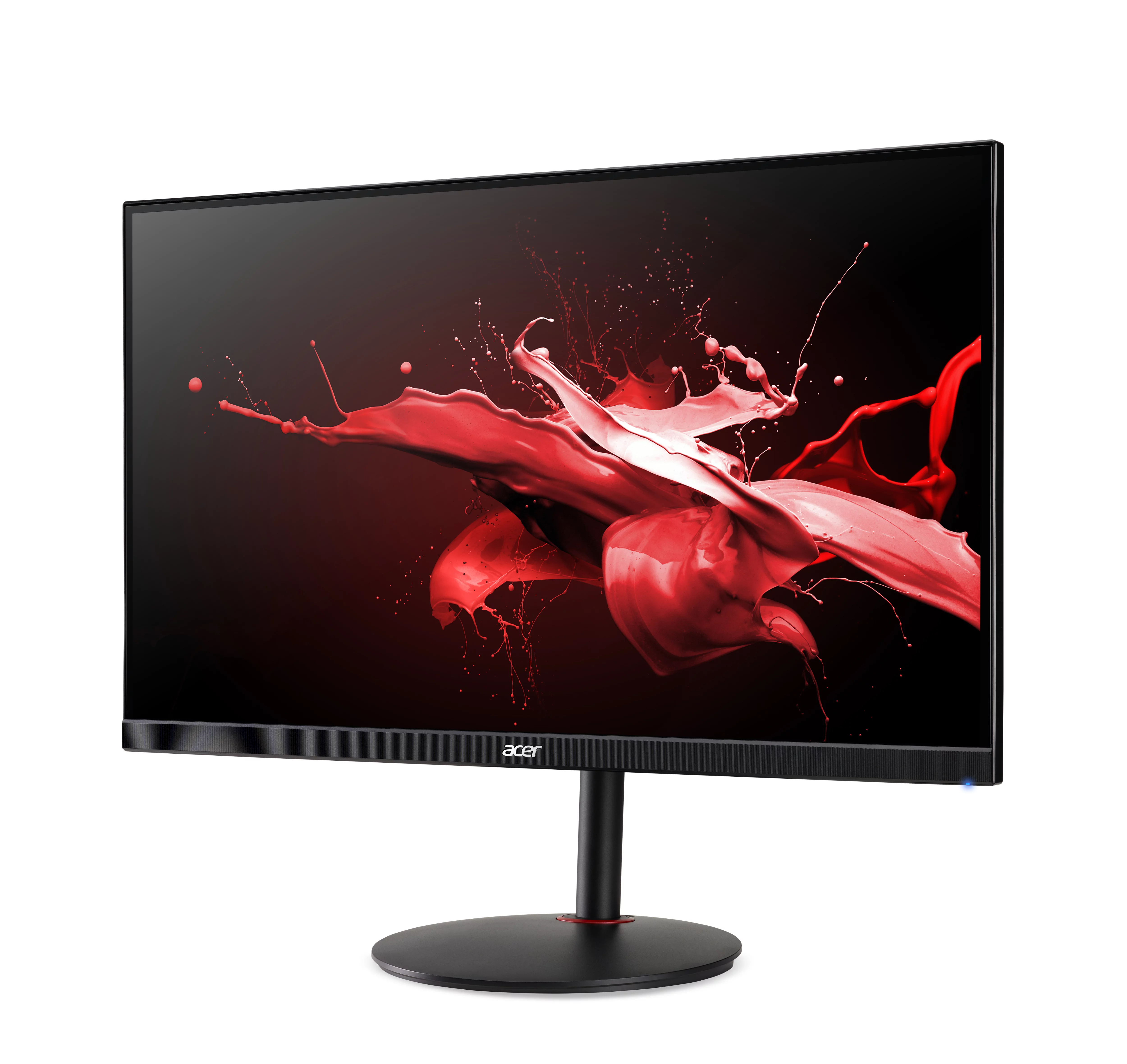 Acer Nitro XV240YW3b 23.8 - Flachbildschirm (TFT/LCD) - 60,5 cm, Ansicht 2