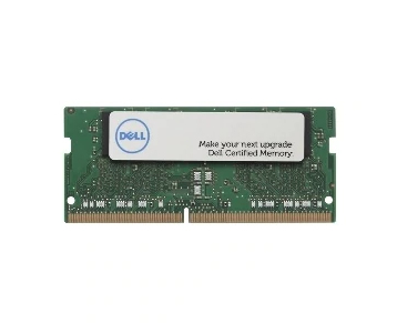 Dell  DDR4 - Modul - 16 GB - SO DIMM 260-PIN, Ansicht 2