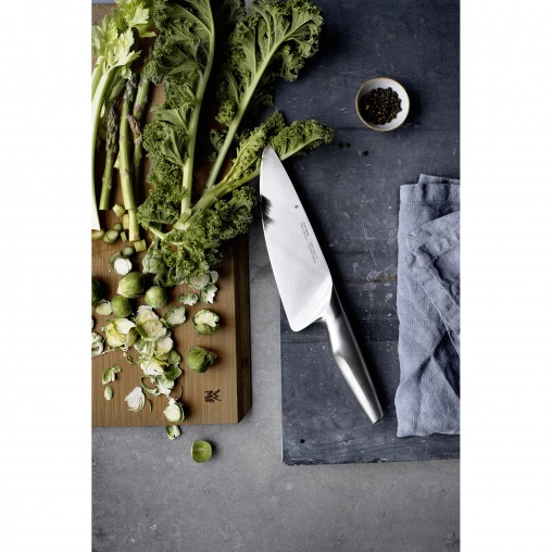 WMF Chef's Edition - Kochmesser - 20 cm - rostfreier, Ansicht 4