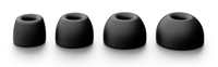 EPOS ADAPT E1 ear tips black