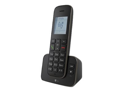 Telekom Sinus A 207 schwarz (40316575)