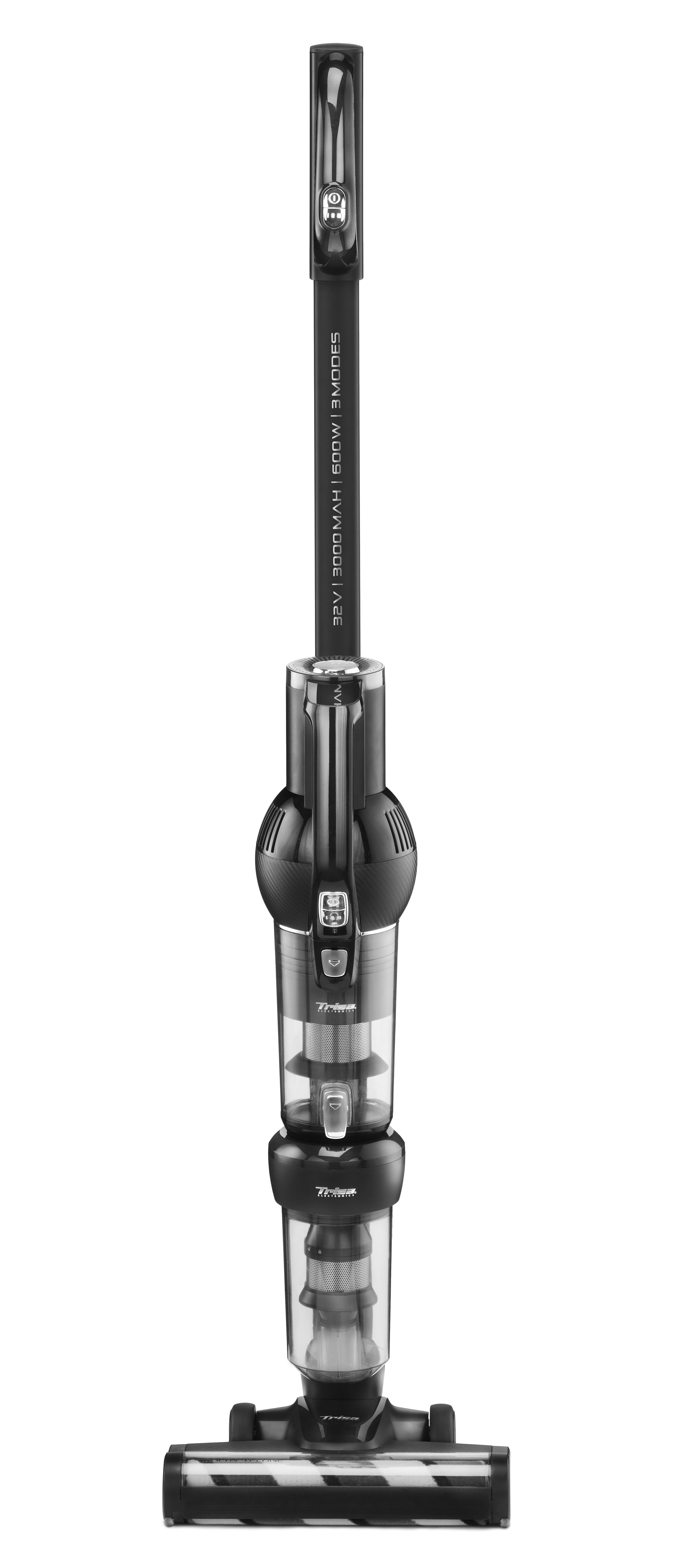 Trisa Akkustaubsauger Quick Clean Professional T0341, Ansicht 3