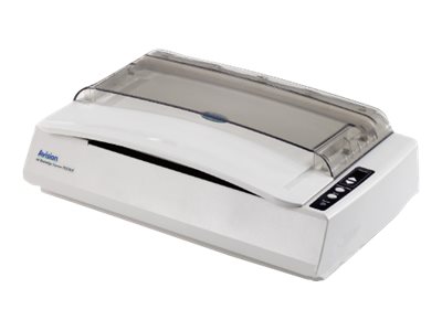 Avision FB2280E - Flachbettscanner