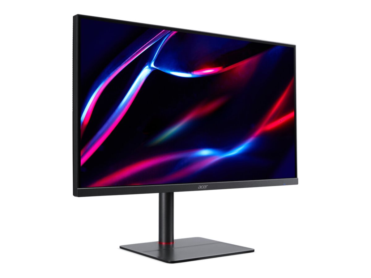 Acer Nitro XV275K Pymipruzx - XV5 Series - LED-Monitor - Gaming - 68.6 cm (27)