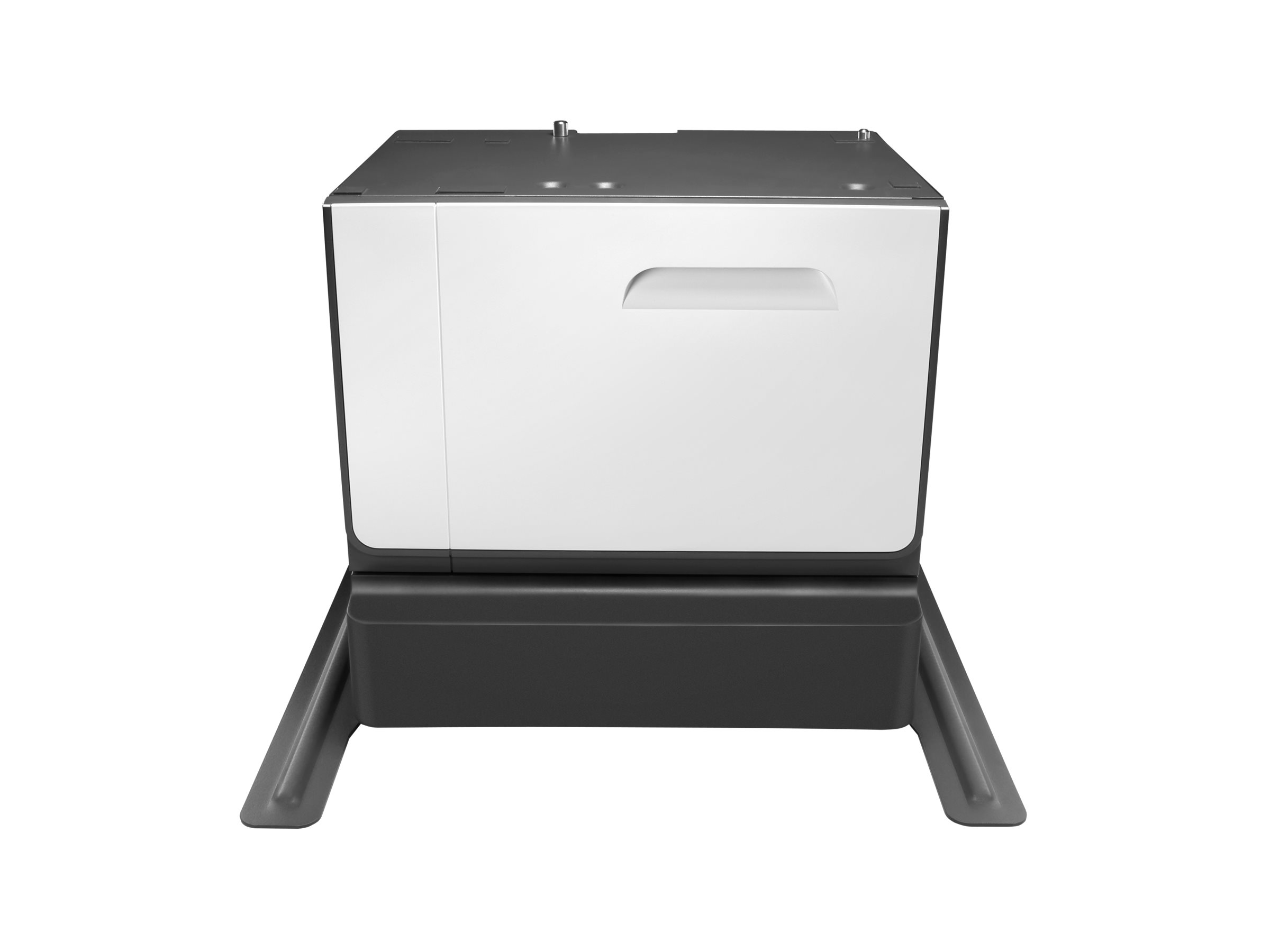 HP  MFP-Halterung mit Schrank - für PageWide