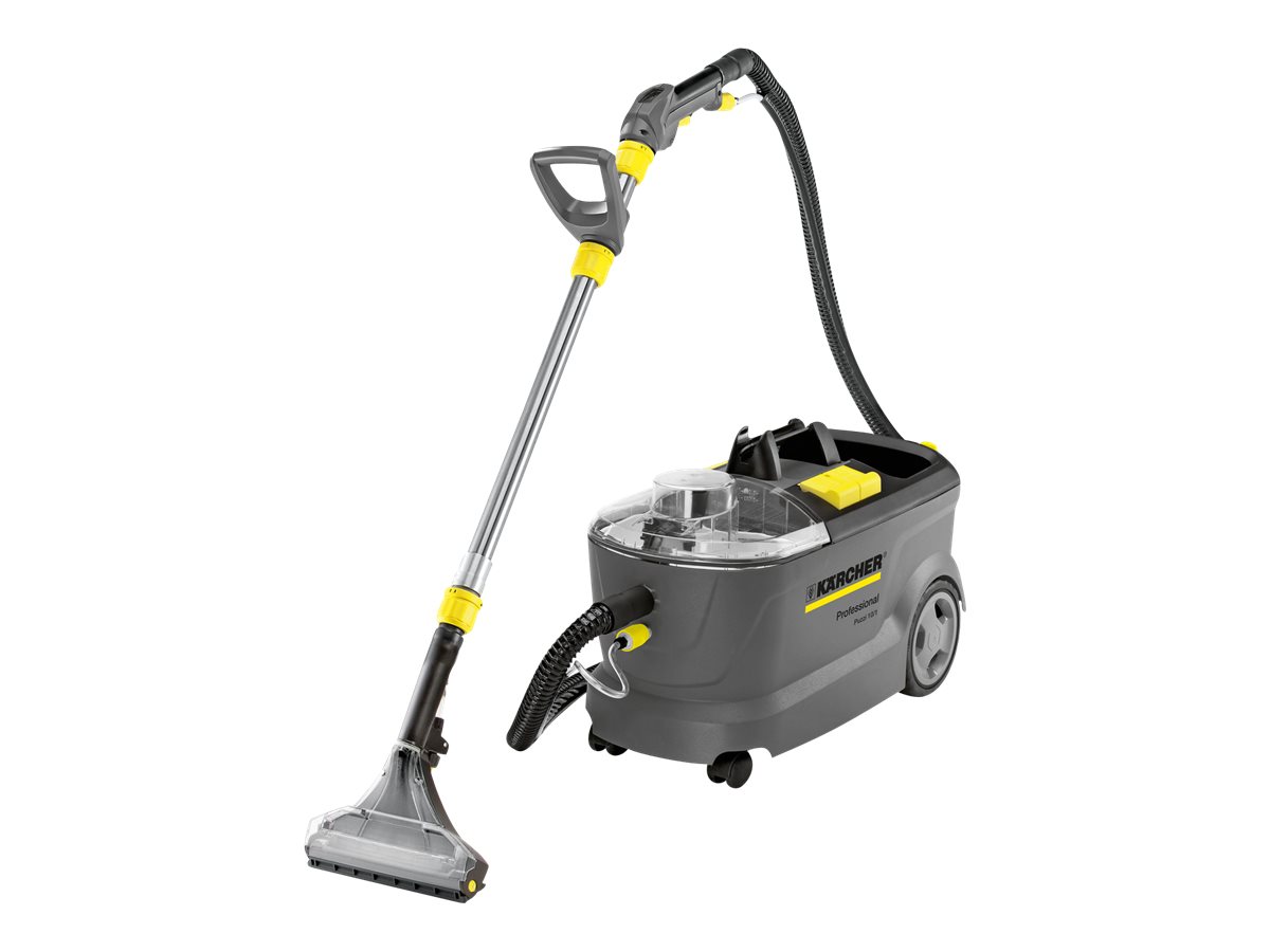 Kärcher Professional Puzzi 10/1 Edition - Teppichreiniger, Ansicht 4