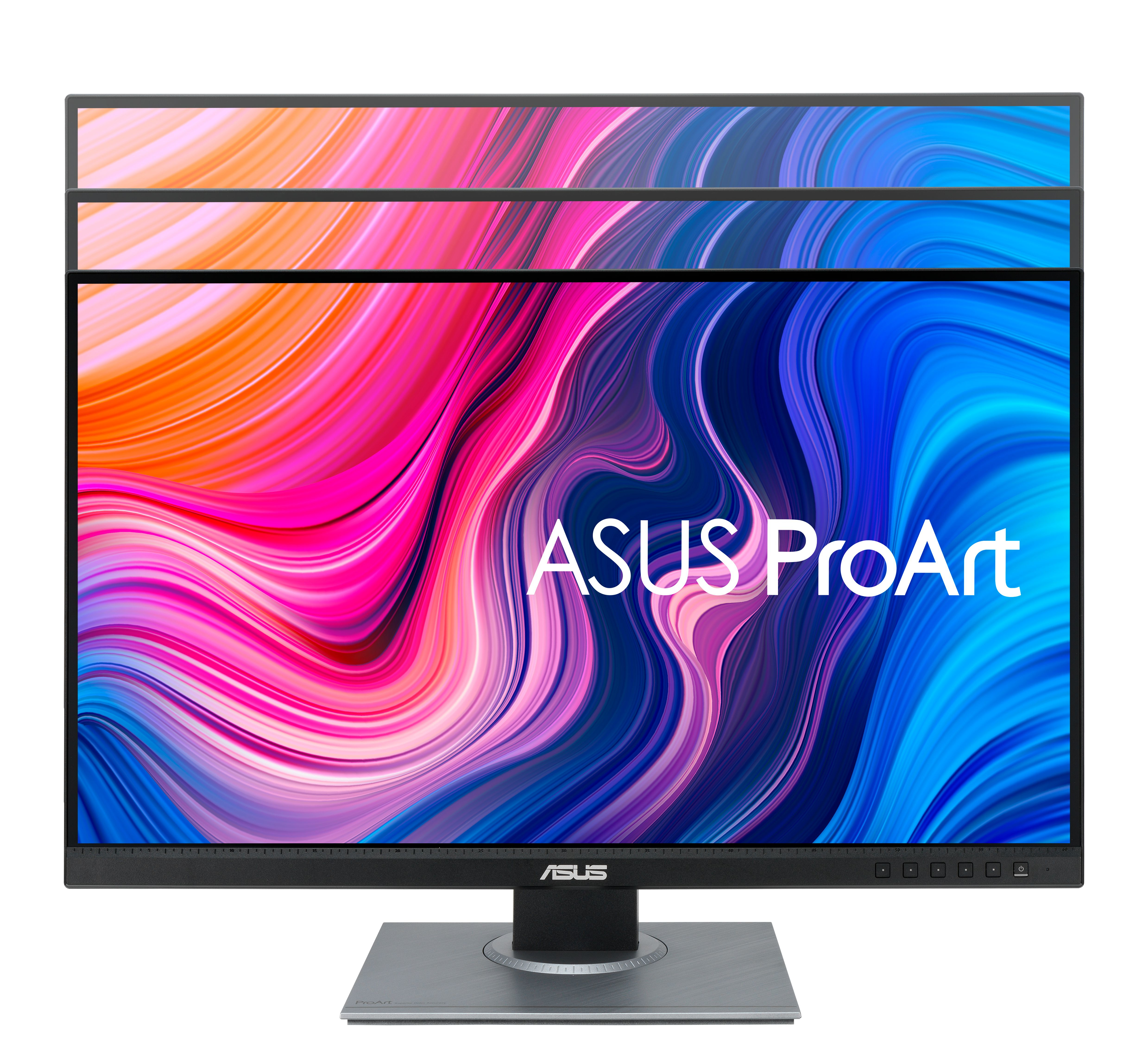 ASUS ProArt PA278QV - LED-Monitor - 68.47 cm (27), Ansicht 2