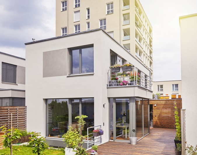 Gardena AquaBloom - Solar-Bewässerungsset, Ansicht 4