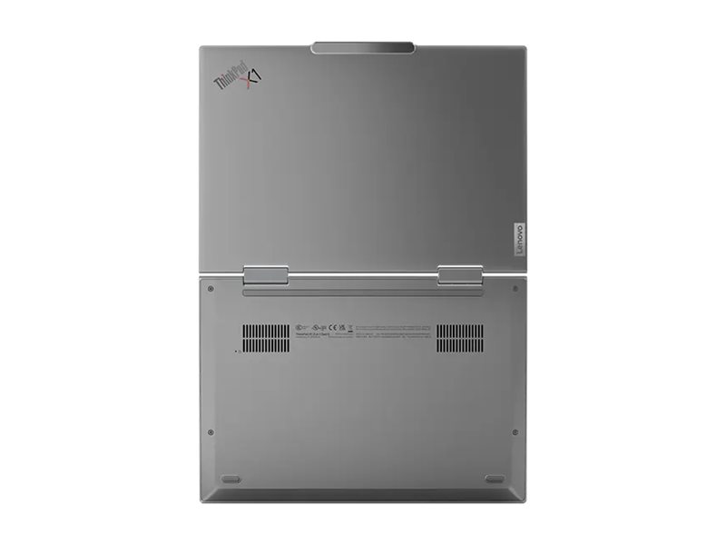 Lenovo ThinkPad X1 2-in-1 Gen 9 21KE - Flip-Design - Intel Core Ultra 7 155U - Win 11 Pro  - TL: Deutsch, QWERTZ, Ansicht 4