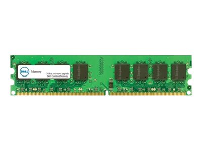 DELL 16GB PC3L 12800R DDR3-1600 2RX4 ECC (A6994465)