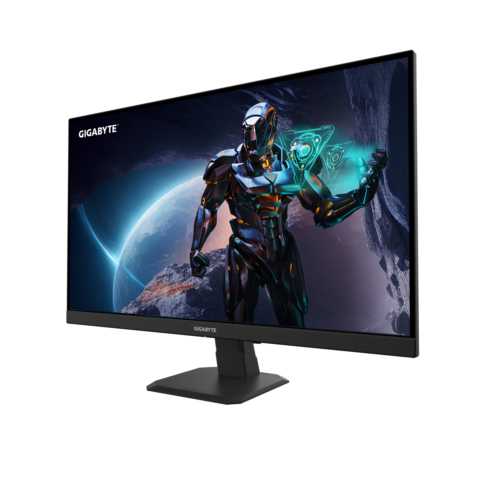 Gigabyte GS27U - LED-Monitor - Gaming - 68.6 cm (27), Ansicht 2
