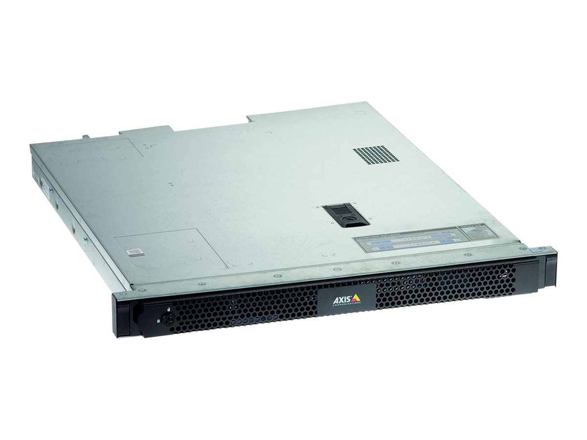 Axis Camera Station S1116 Recorder - Server