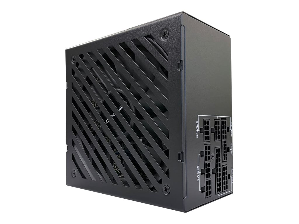 LC-Power Integrator Pro Series LC6850G-SI V3.1 - Netzteil (intern)