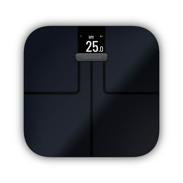 Garmin Index S2 Smart Scale - Personenwaage, Ansicht 3