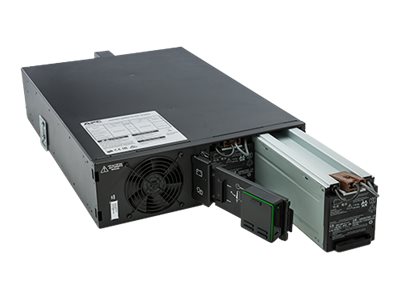 APC Smart-UPS SRT 5000VA RM - USV (Rack - einbaufähig)