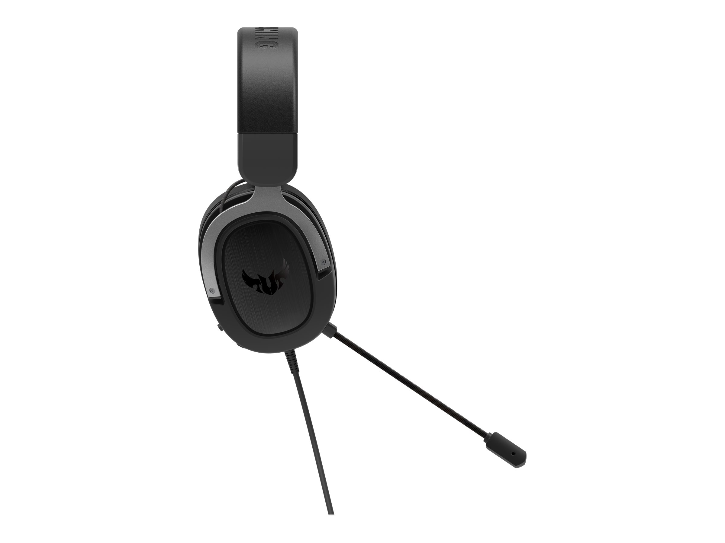 ASUS TUF Gaming H3 - Headset - ohrumschließend