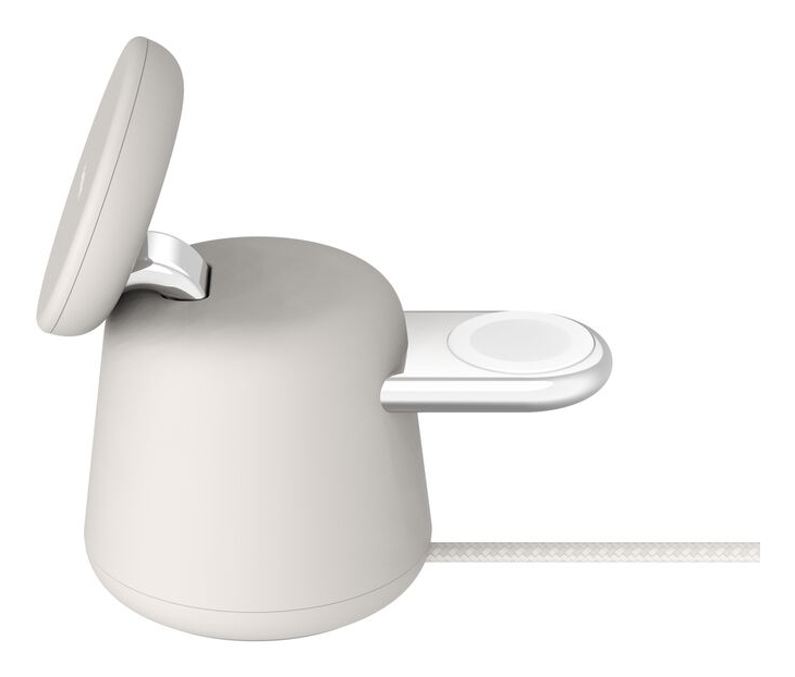 Belkin BoostCharge Pro 2-in-1 - Kabelloses Ladegerät, Ansicht 3