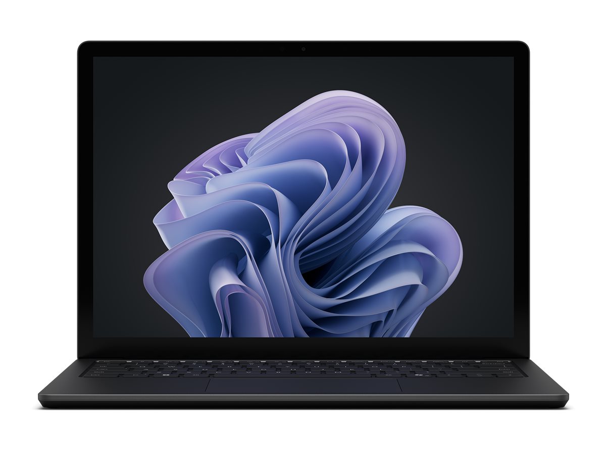 Microsoft Surface Laptop 6 for Business - Intel Core Ultra 7 165H - Win 11 Pro - Intel Arc Graphics - 32 GB RAM - 256 GB SSD - 34.3 cm (13.5)