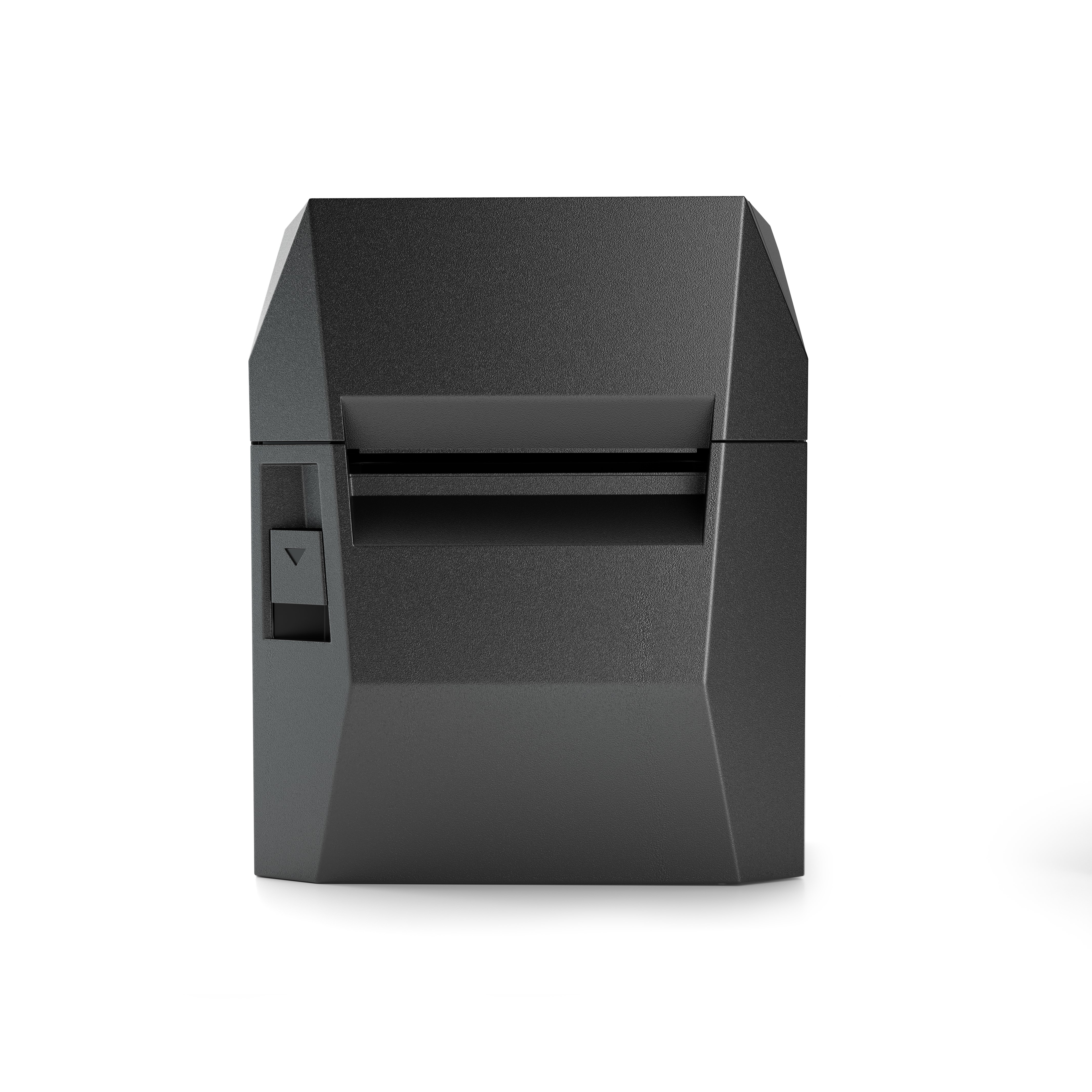Star Micronics SP143IV UE GY E+U PRINTER - Drucker - Farbig, Ansicht 2