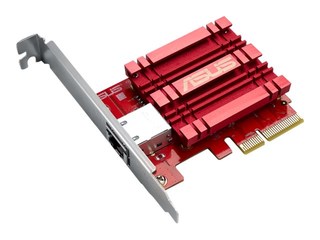 ASUS XG-C100C V3 - Netzwerkadapter - PCIe 3.0