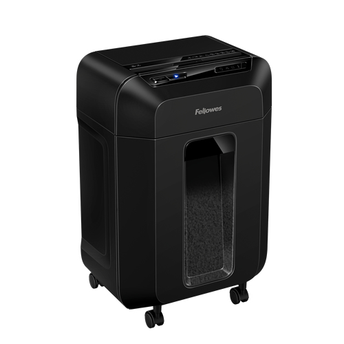 Fellowes AutoMax 80M - Vorzerkleinerer - 4 x 12 mm, Ansicht 3