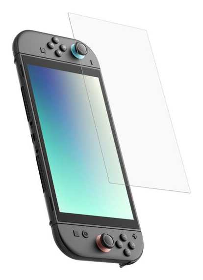 Belkin Bildschirmschutz für Spielekonsole - Glas, Ansicht 3