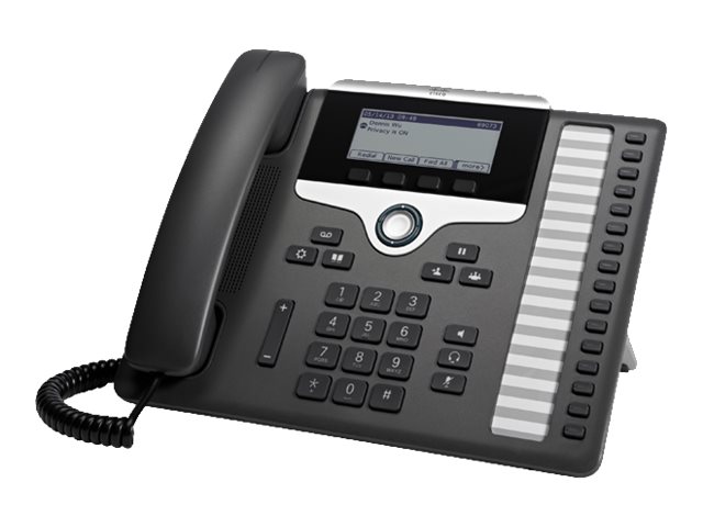 Cisco IP Phone 7861 (CP-7861-K9=)