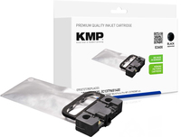 KMP 16604001 - 134 ml - 1000 Seiten - 1 Stück(e) - Einzelpackung