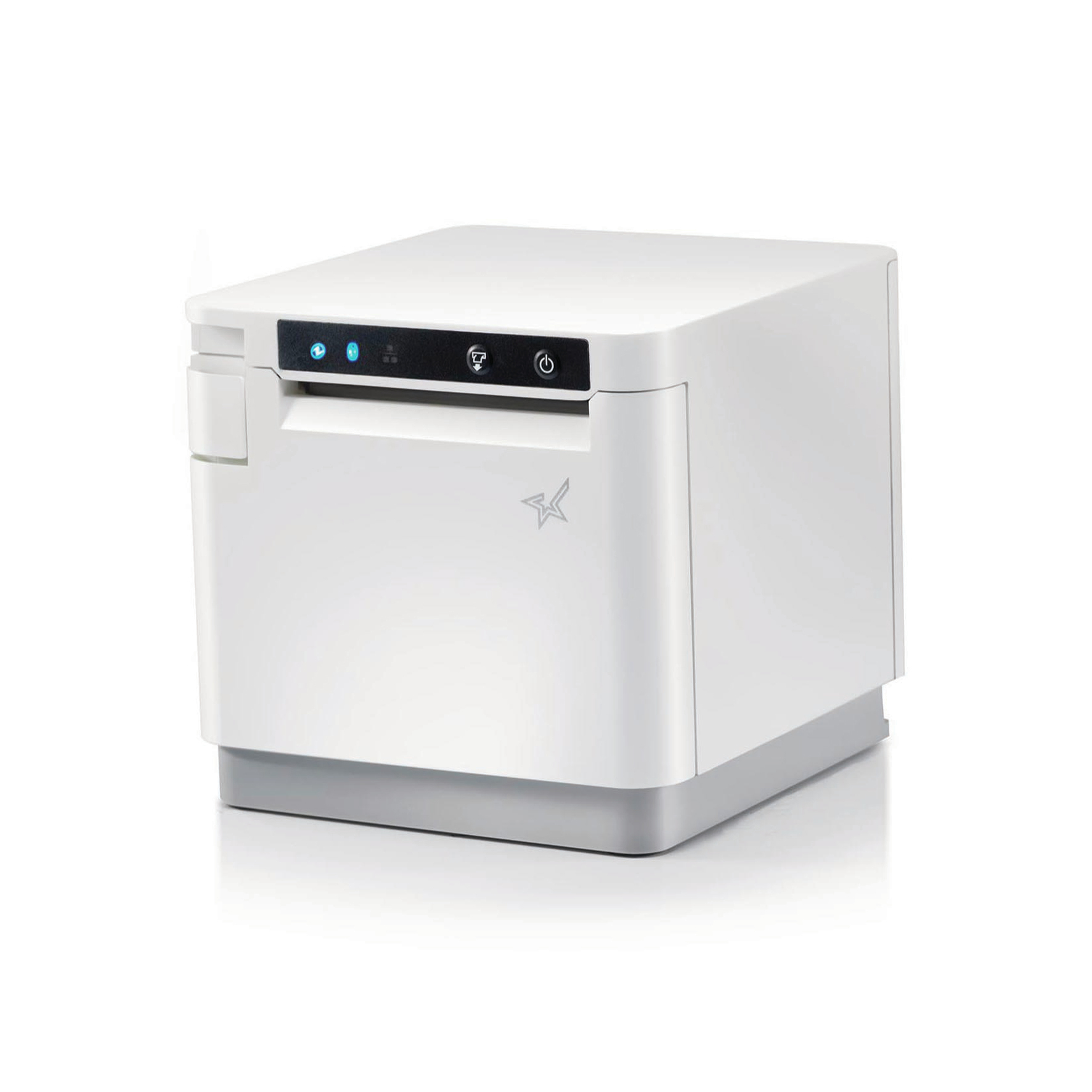 Star Micronics MCP31CBI WT E+U, Printer, 400mm/s, DT, 58/80mm, BT,, Ansicht 2