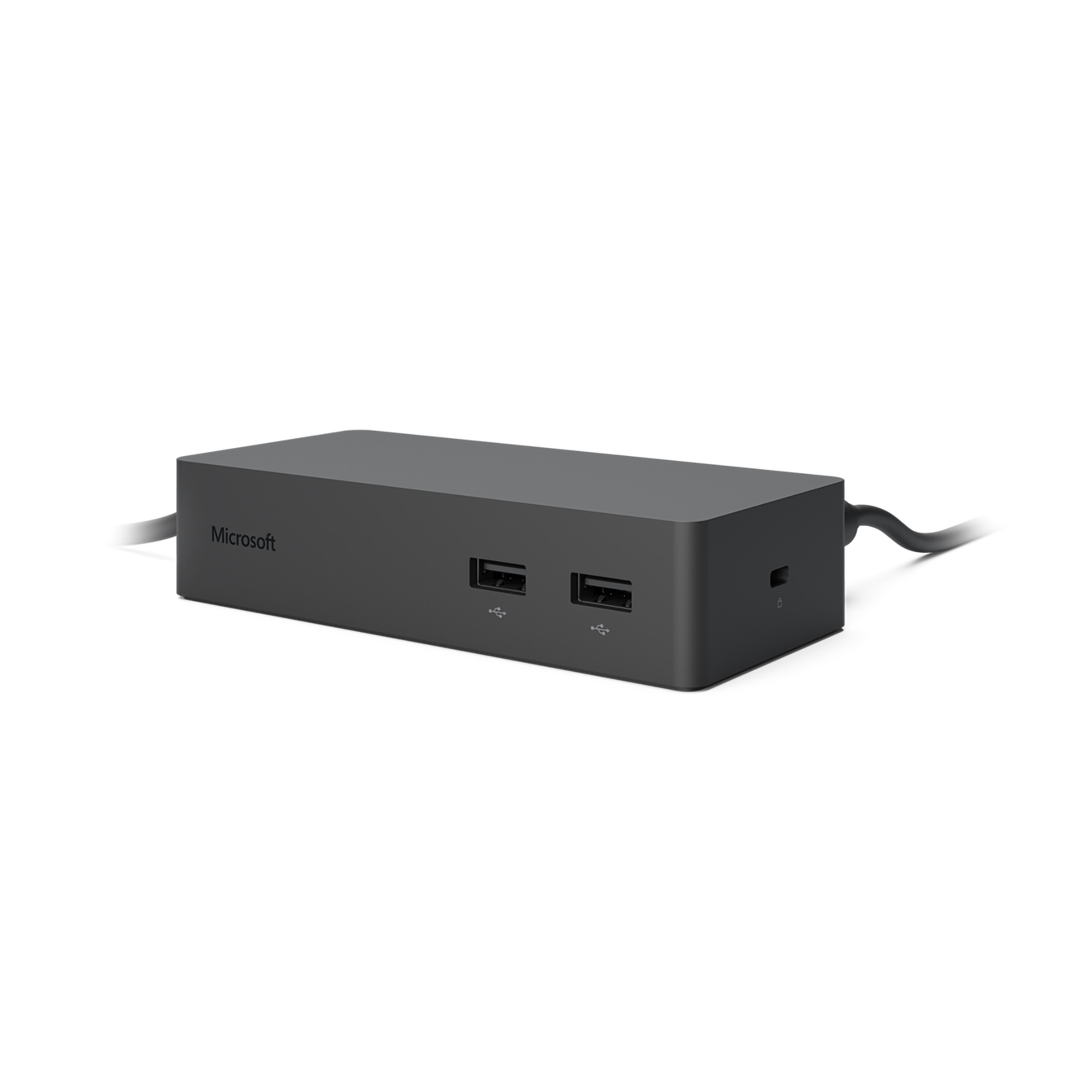 Microsoft Surface Dock 2 - Microsoft - Surface Pro (5th Gen) Surface Pro (5th Gen) with LTE Advanced…, Ansicht 2