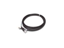 APC KVM to Switched Rack PDU Power Management Cable - Datenkabel - RJ-45 (M)