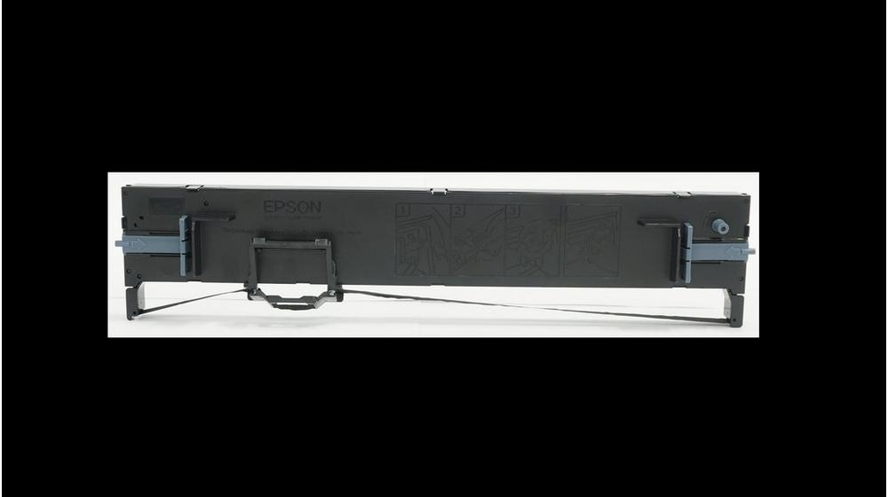 Epson SIDM - Schwarz - Farbband - für LQ 780, Ansicht 2