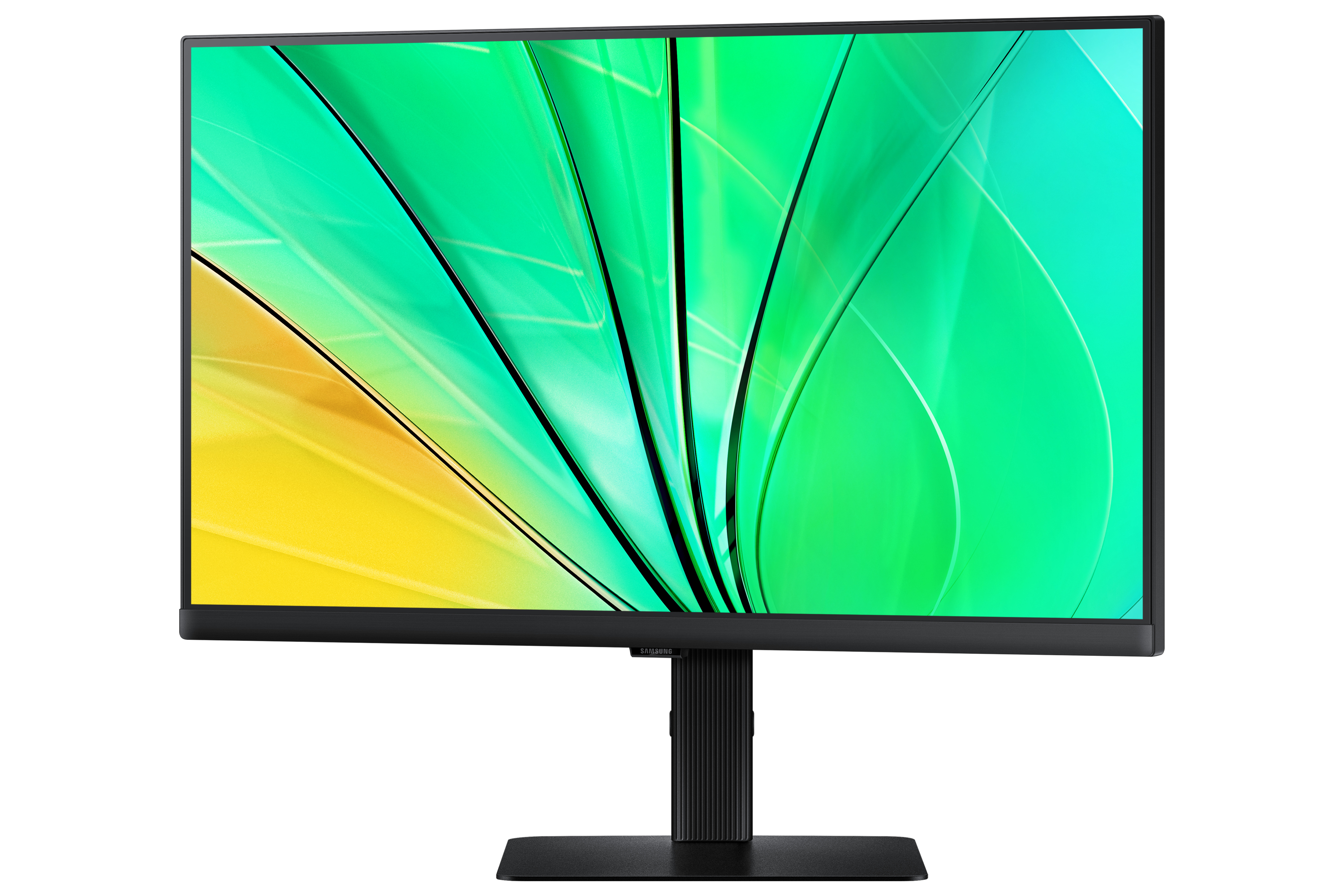 Samsung ViewFinity S6 S24D600EAU - S60UD Series - LED-Monitor - 61 cm (24), Ansicht 2