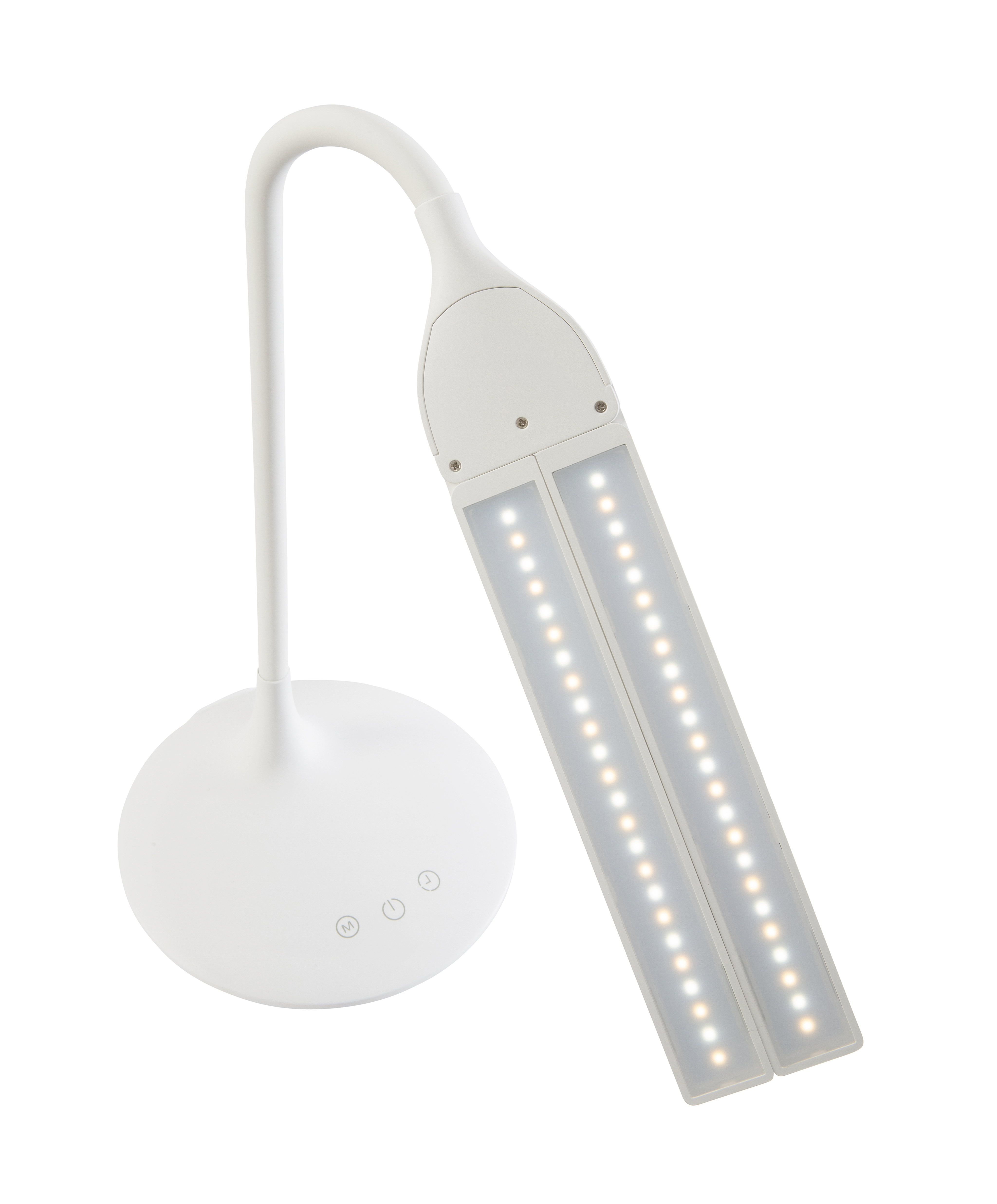 Genie TL48 - Weiß - Silikon - Universal - 48 Glühbirne(n) - LED - 2700 K, Ansicht 2