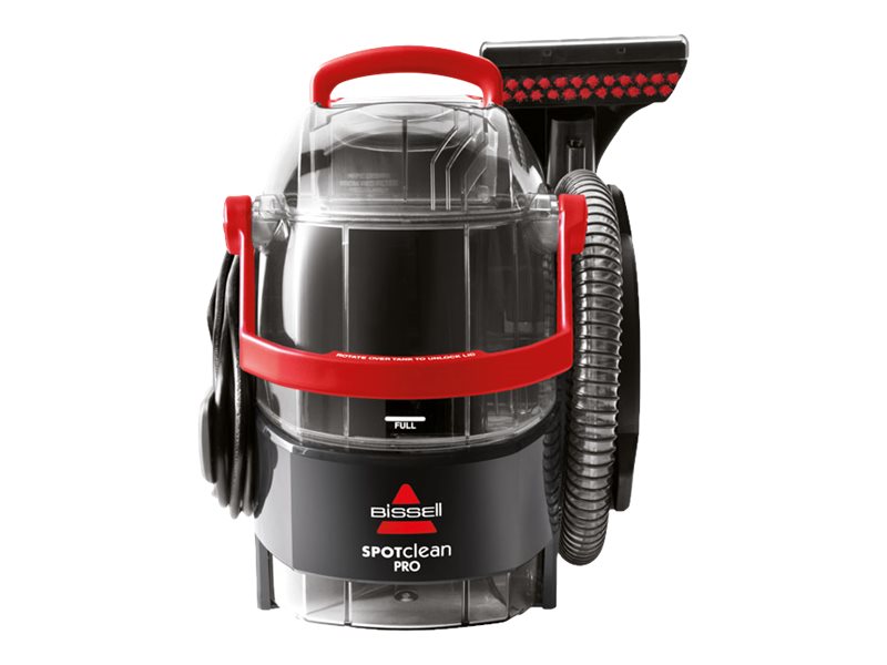 BISSELL SpotClean Pro 1558N - Teppichreiniger, Ansicht 2