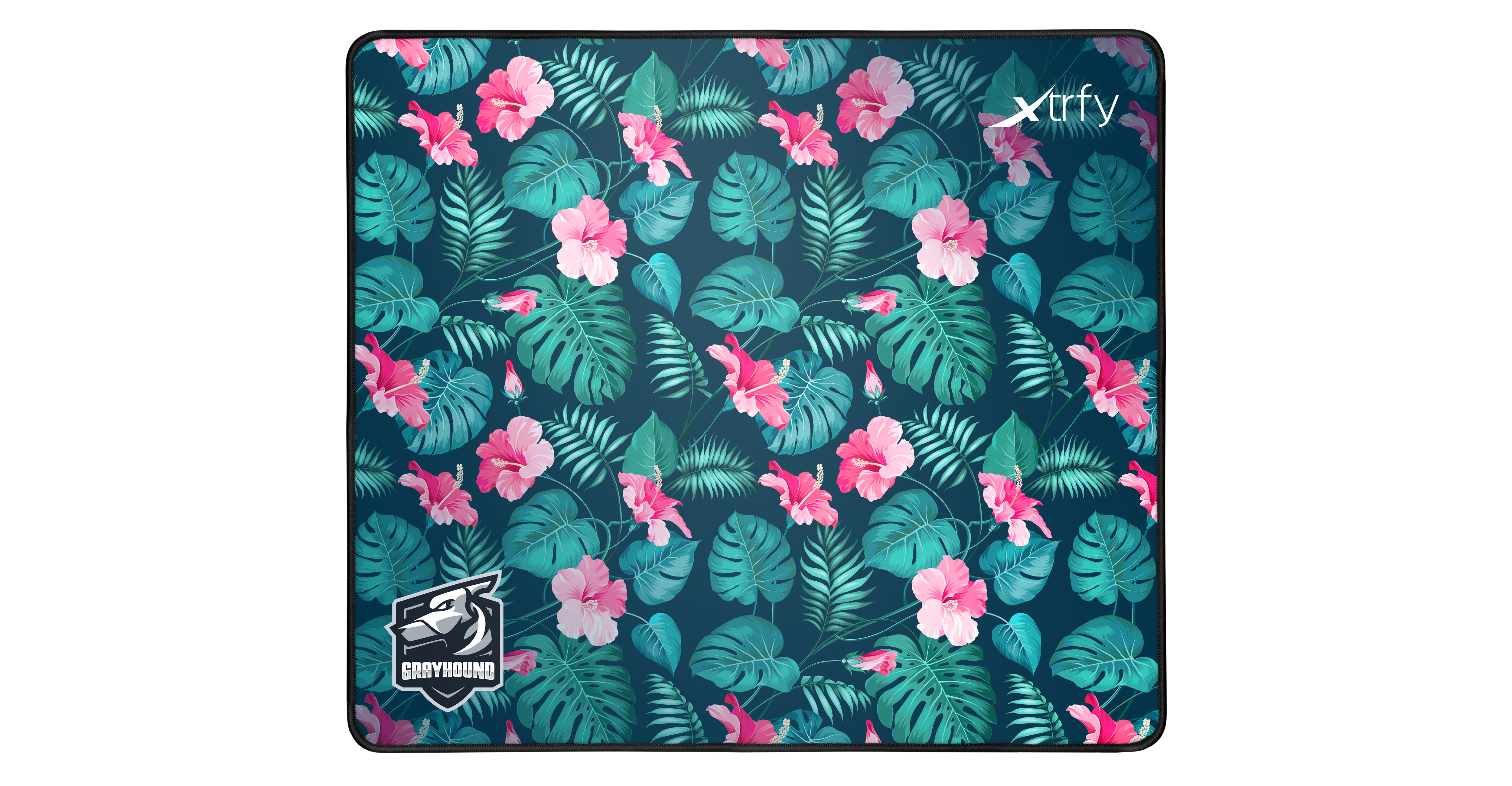 Cherry XTRFY GP1 TROPICAL - Mauspad - groß, Ansicht 2