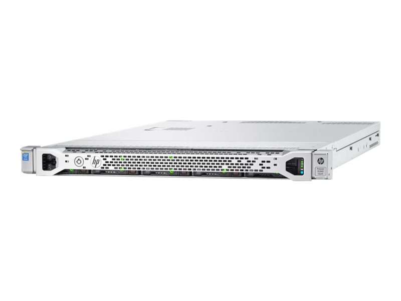 HP ProLiant DL360 Gen9 8SFF Configure-to-order Server (755258-B21) - REFURB