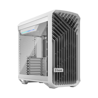 Fractal Design Fractal D. Torrent Compact TG Cl. Ti. wh| FD-C-TOR1C-03