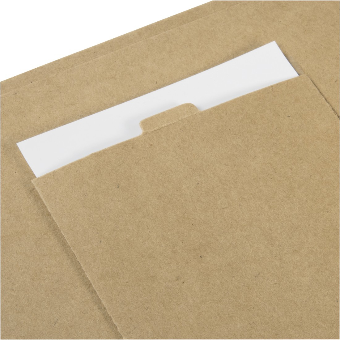 Hama Craft - Braun - 80 Blätter - 10 x 15 - Spiralbindung - Papier - Braun, Ansicht 2