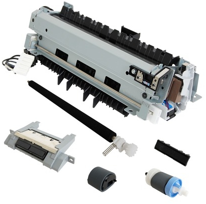 HP  (120/230 V) - Wartungskit, Ansicht 2