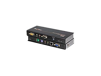 ATEN Proxime CE350 - KVM-Audio-serieller Extender
