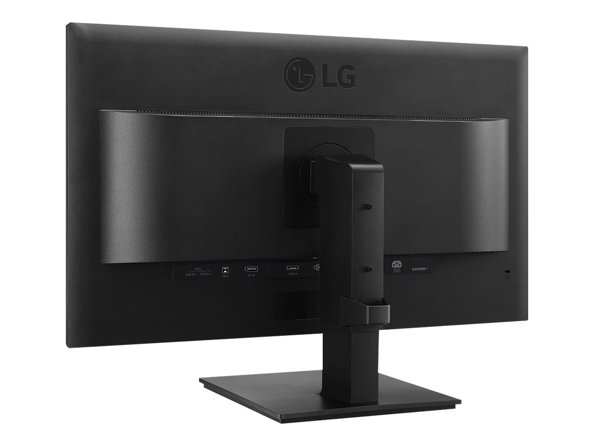 LG 27BN650Y-B - LED-Monitor - 69 cm (27) - 1920 x 1080 Full HD (1080p)
