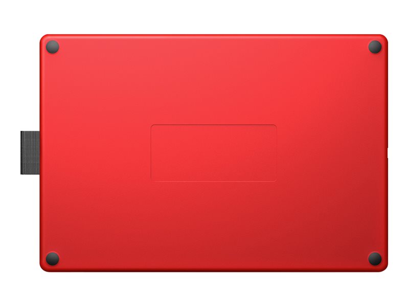 Wacom One by Wacom Small - Digitalisierer - rechts- und linkshändig