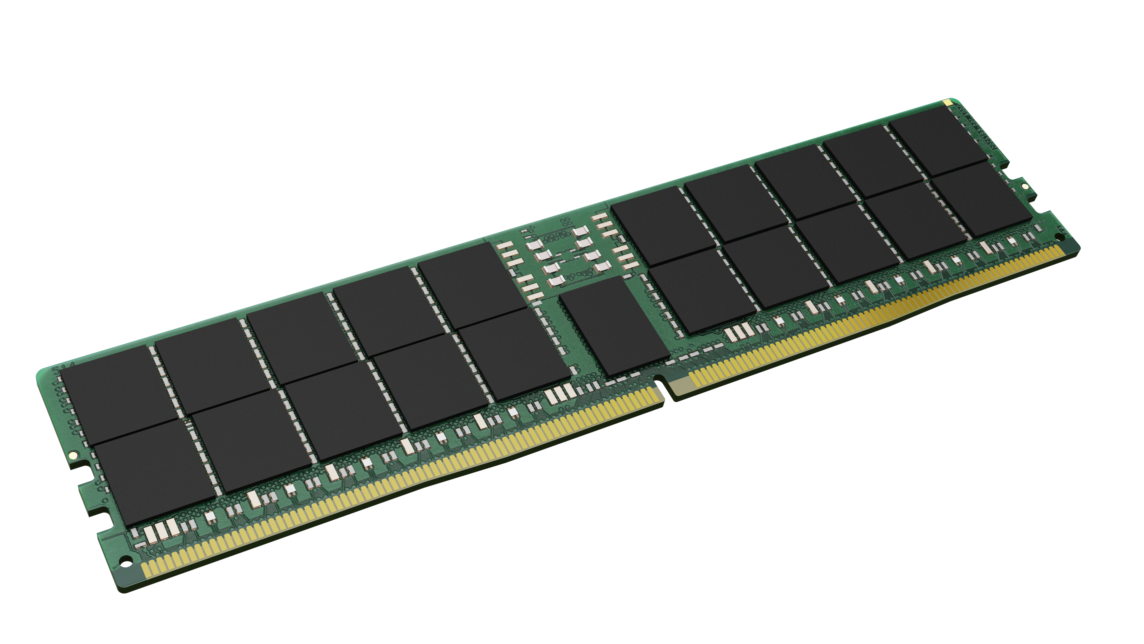 Kingston DDR5 - Modul - 64 GB - DIMM 288-PIN, Ansicht 3