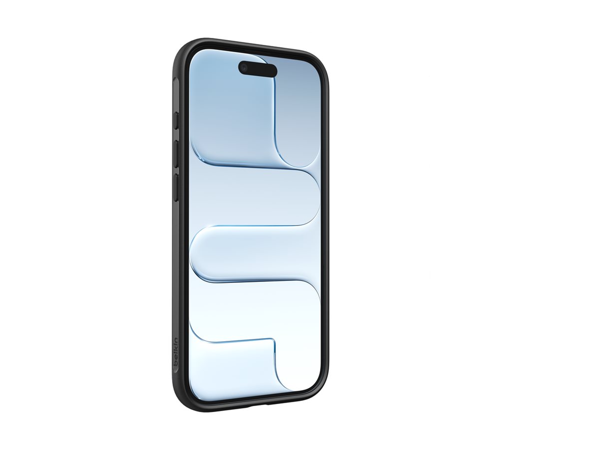Belkin Protect magn. Schutzhülle iPhone Air schwarz MSA041hqBK, Ansicht 4