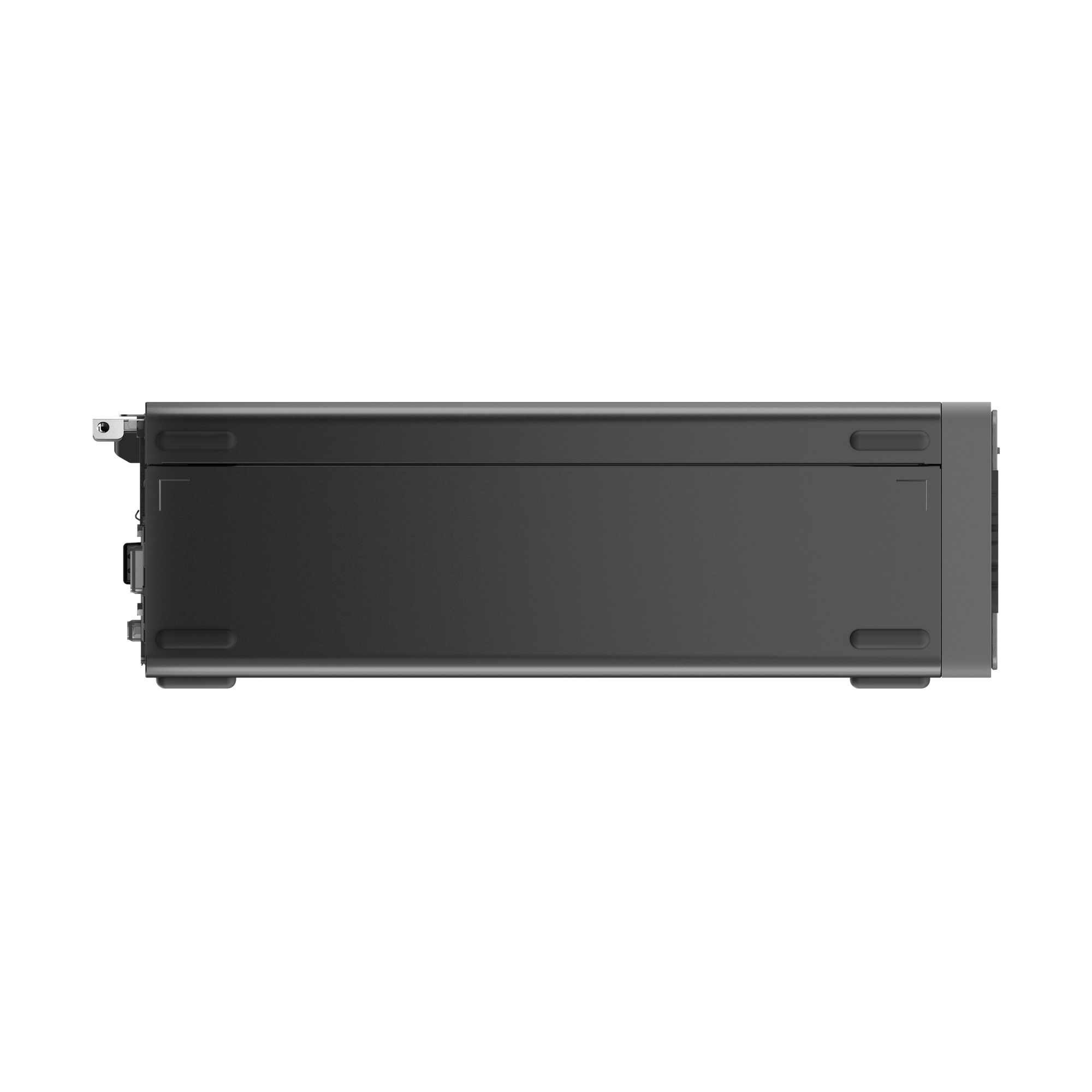 Lenovo ThinkCentre neo 50s Gen 5 Intel Core i5 i5-14400 - Core i5 - 4,7 GHz, Ansicht 3