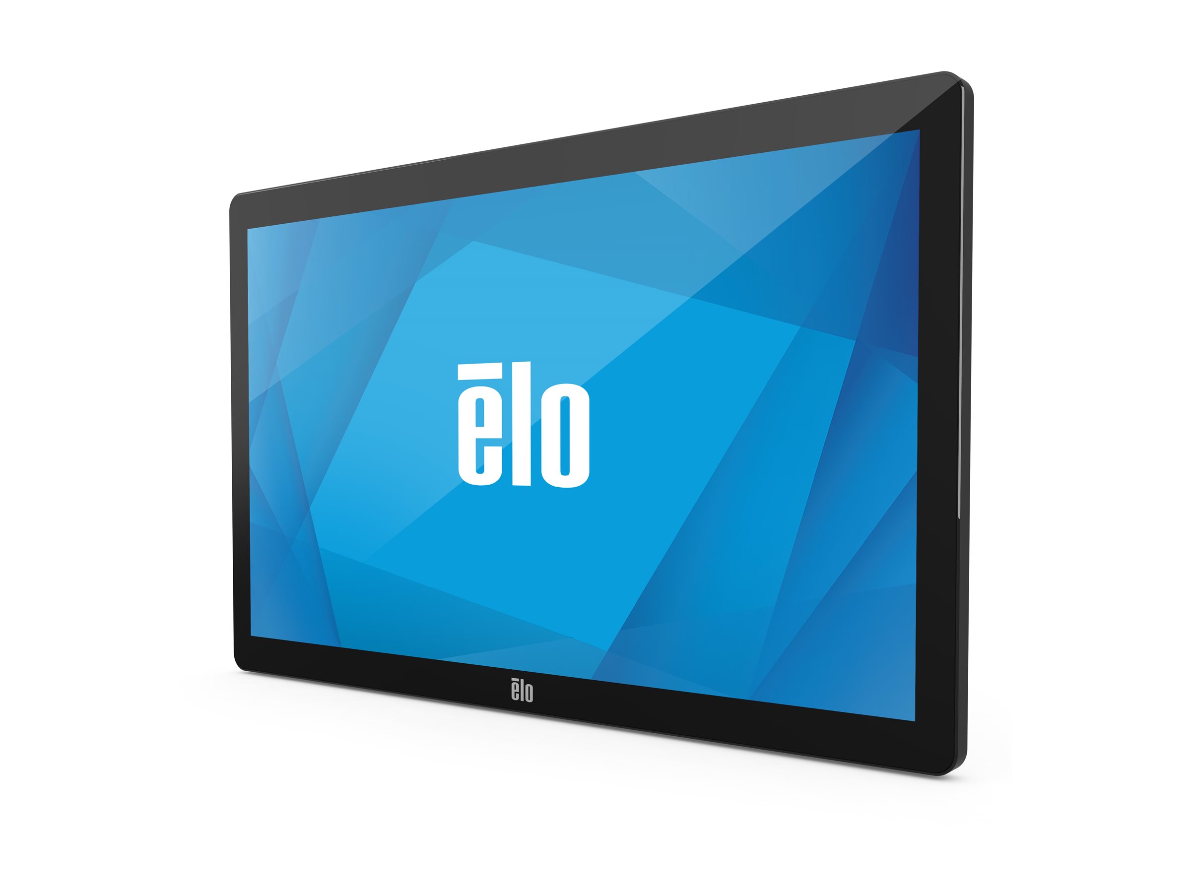Elo Touch Solutions Elo 2402L - LCD-Monitor - 61 cm (24) (23.8 sichtbar) - Touchscreen - 1920 x 1080 Full HD (1080p), Ansicht 3