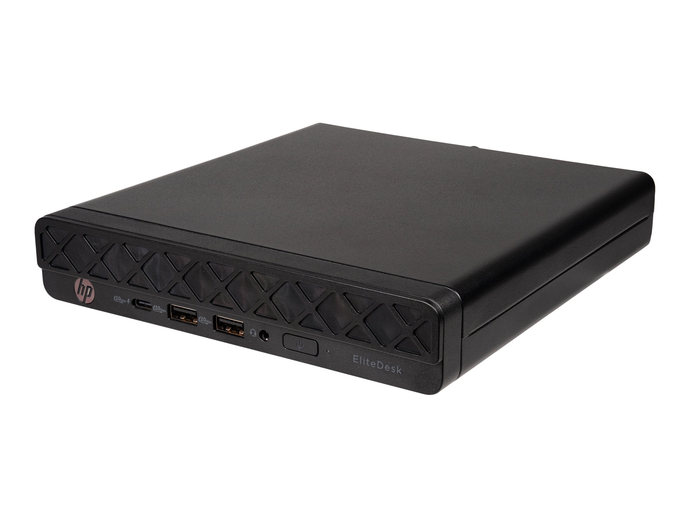 HP EliteDesk 8 G1a - Mini - Ryzen 5 220 - RAM